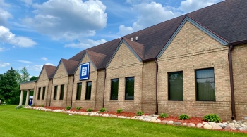 photo of the Lansing Branch