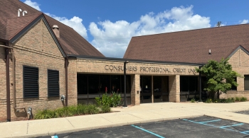 photo of the Lansing Branch