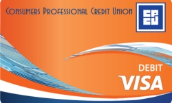 Debit Card