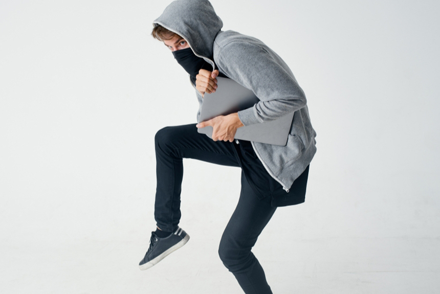 thief